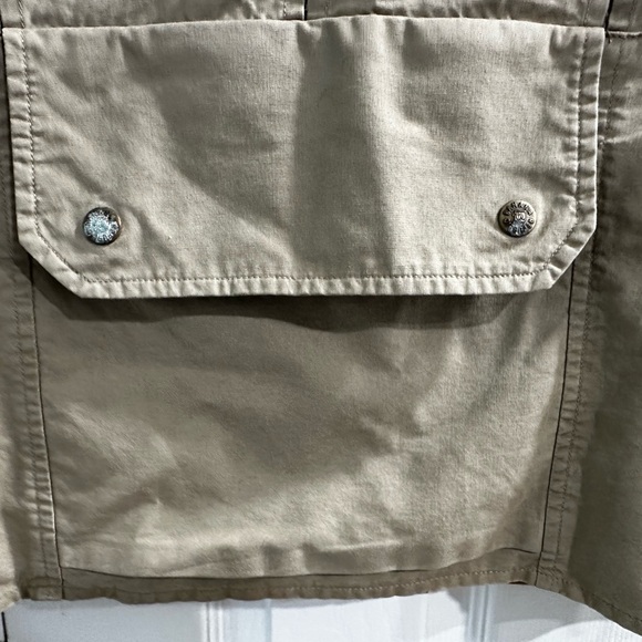 Banana Republic Photojournalist Vest - new with tag Size Small - Picture 5 of 9